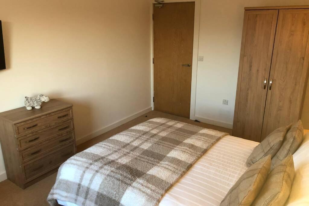 Liverpool, Superb City Centre Apartment With Parking Ngoại thất bức ảnh